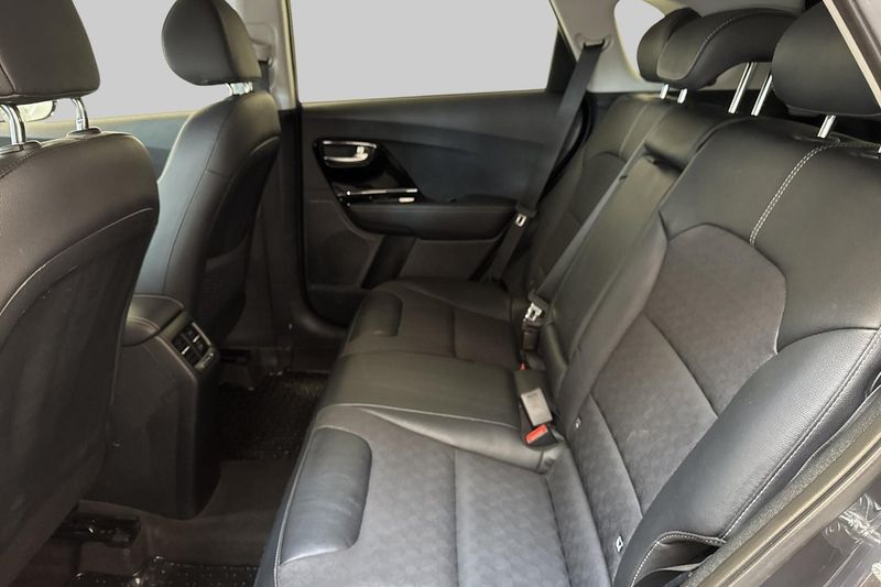 Kia Niro bild 9