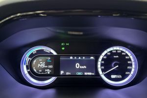 Kia Niro bild 10