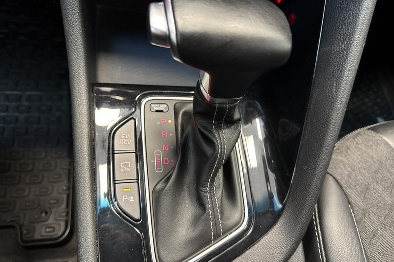 Kia Niro bild 16