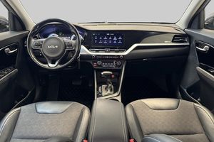 Kia Niro bild 7