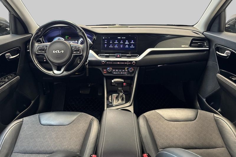 Kia Niro bild 7