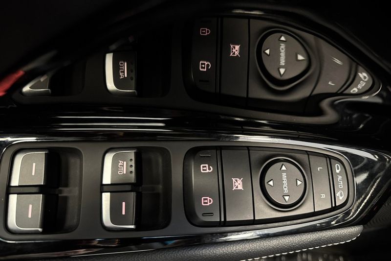 Kia Niro bild 18