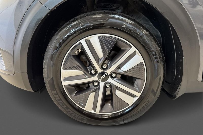 Kia Niro bild 14