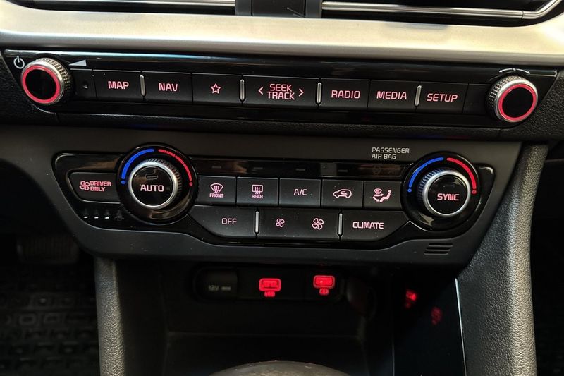 Kia Niro bild 13