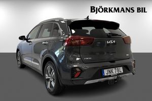 Kia Niro bild 6