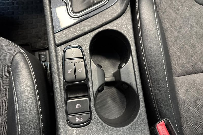 Kia Niro bild 17