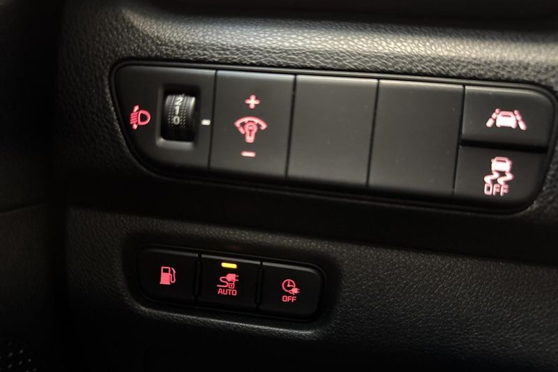 Kia Niro bild 19