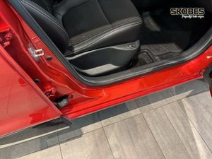 Renault Clio bild 18