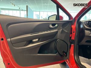 Renault Clio bild 15