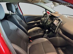 Renault Clio bild 11