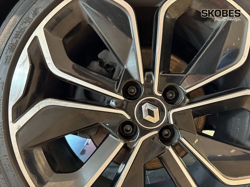 Renault Clio bild 17