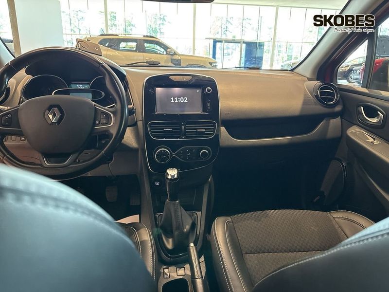 Renault Clio bild 12