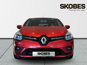 Renault Clio bild 2