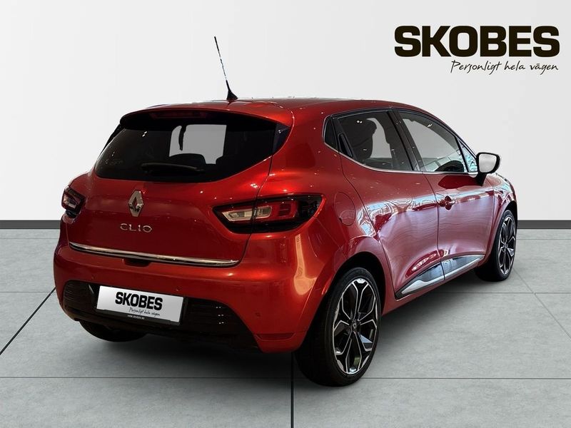 Renault Clio bild 7
