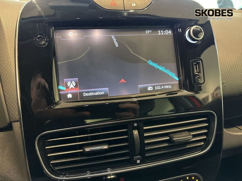 Renault Clio bild 19