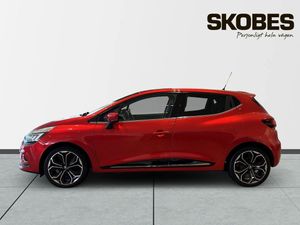 Renault Clio bild 4