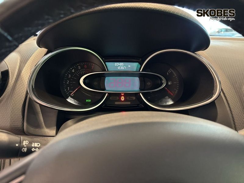 Renault Clio bild 13