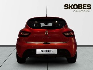 Renault Clio bild 6