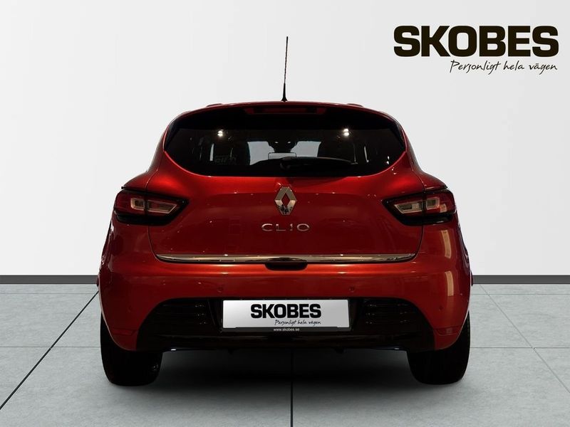 Renault Clio bild 6