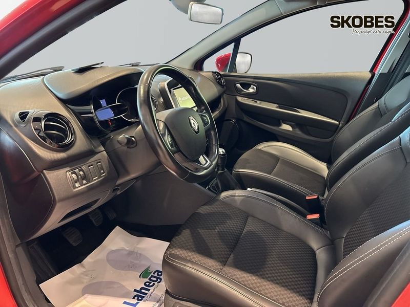 Renault Clio bild 8
