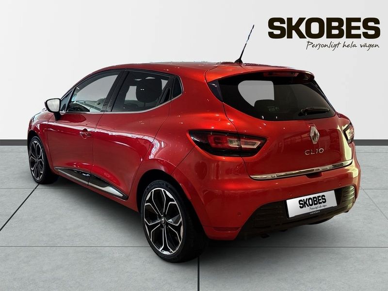 Renault Clio bild 5