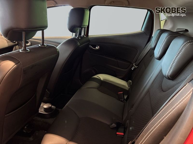 Renault Clio bild 9