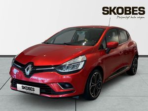 Renault Clio bild 3