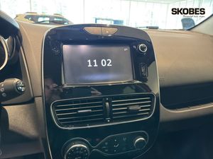 Renault Clio bild 14