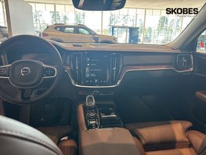 Volvo V60 bild 13