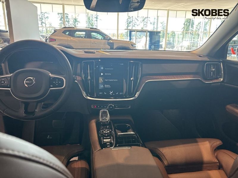 Volvo V60 bild 13