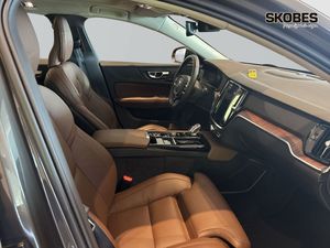 Volvo V60 bild 12