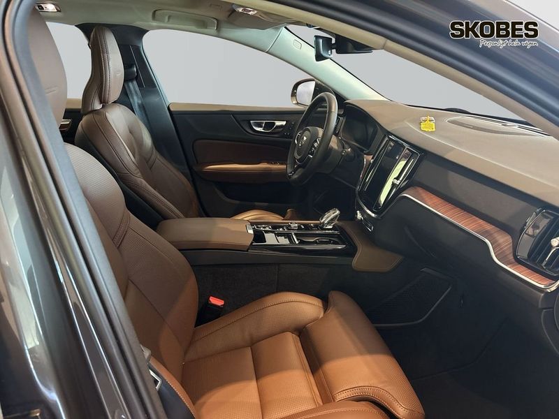 Volvo V60 bild 12