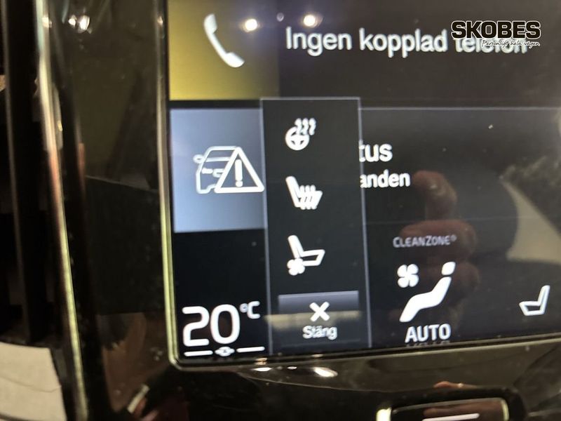 Volvo V60 bild 22