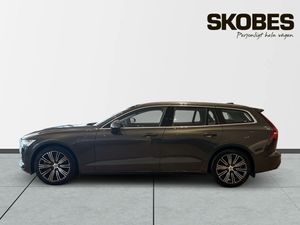 Volvo V60 bild 5