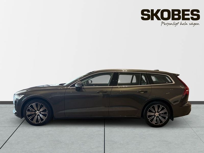 Volvo V60 bild 5