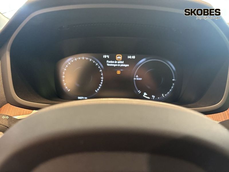 Volvo V60 bild 14