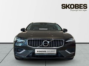 Volvo V60 bild 2