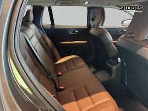 Volvo V60 bild 11