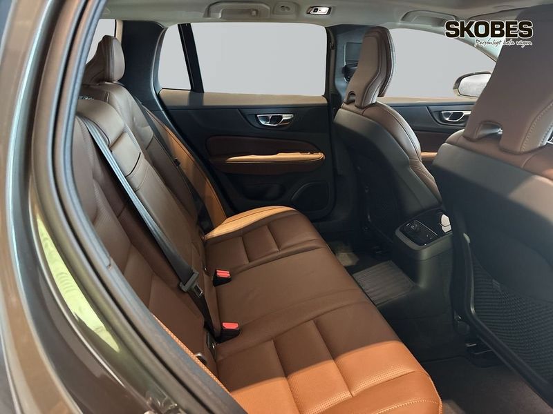 Volvo V60 bild 11
