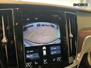 Volvo V60 bild 24