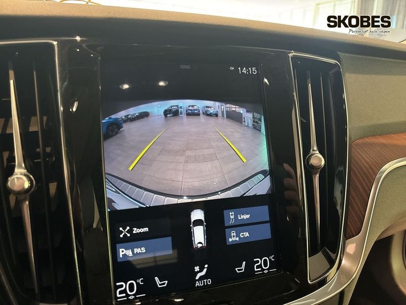 Volvo V60 bild 24