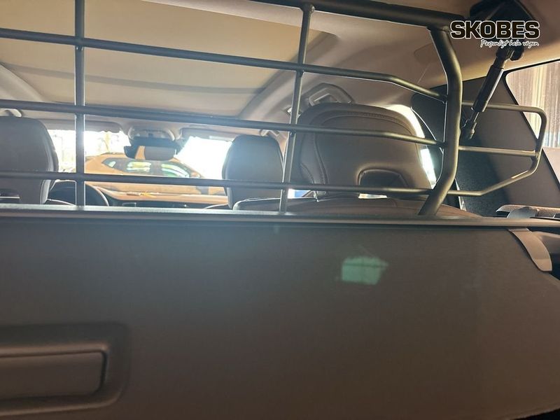 Volvo V60 bild 20