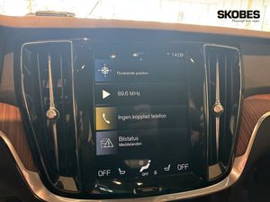 Volvo V60 bild 15