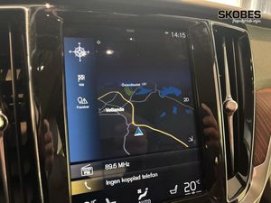 Volvo V60 bild 23