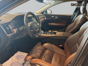 Volvo V60 bild 9