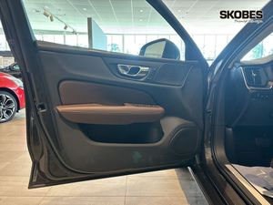 Volvo V60 bild 16