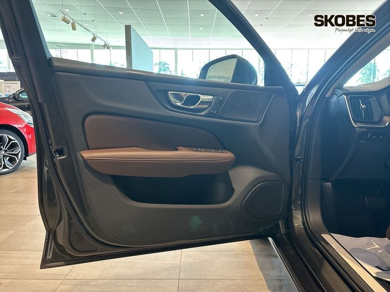 Volvo V60 bild 16