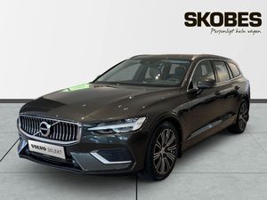 Volvo V60 bild 3