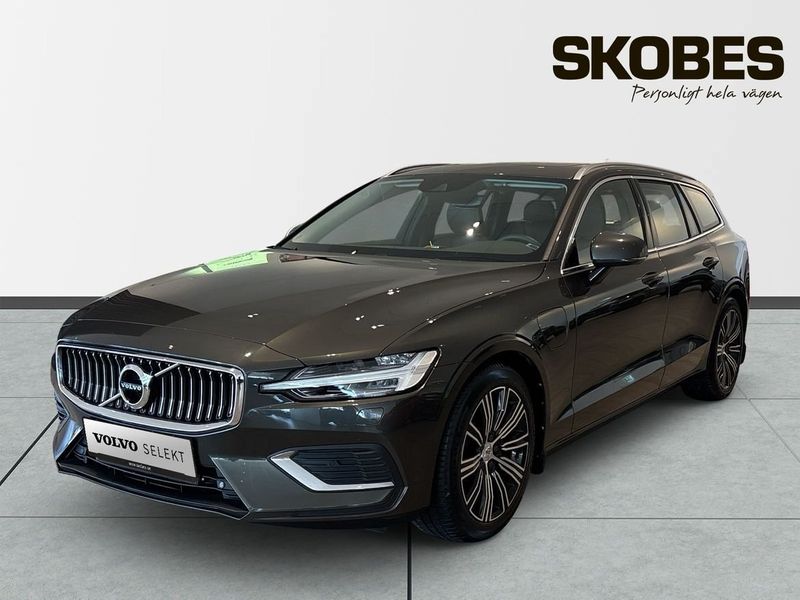 Volvo V60 bild 3