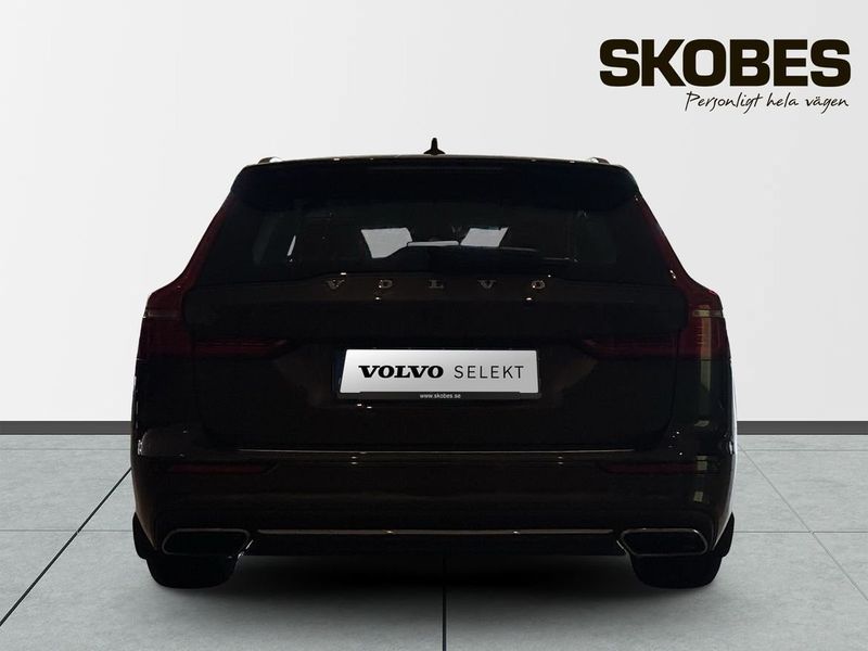 Volvo V60 bild 7